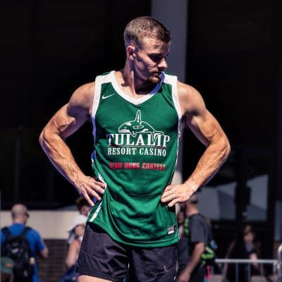 Hyrum Fechser
