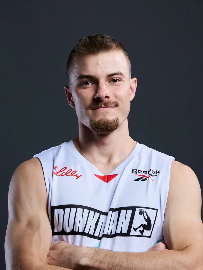 Hyrum Fechser