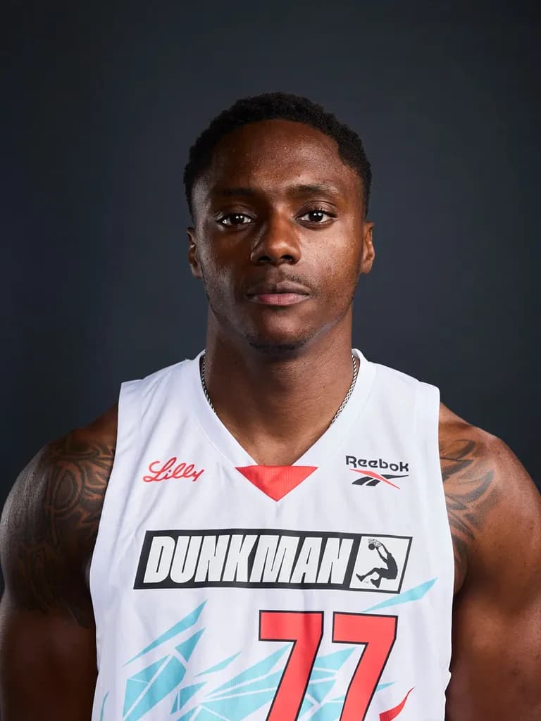 Joel Henry
