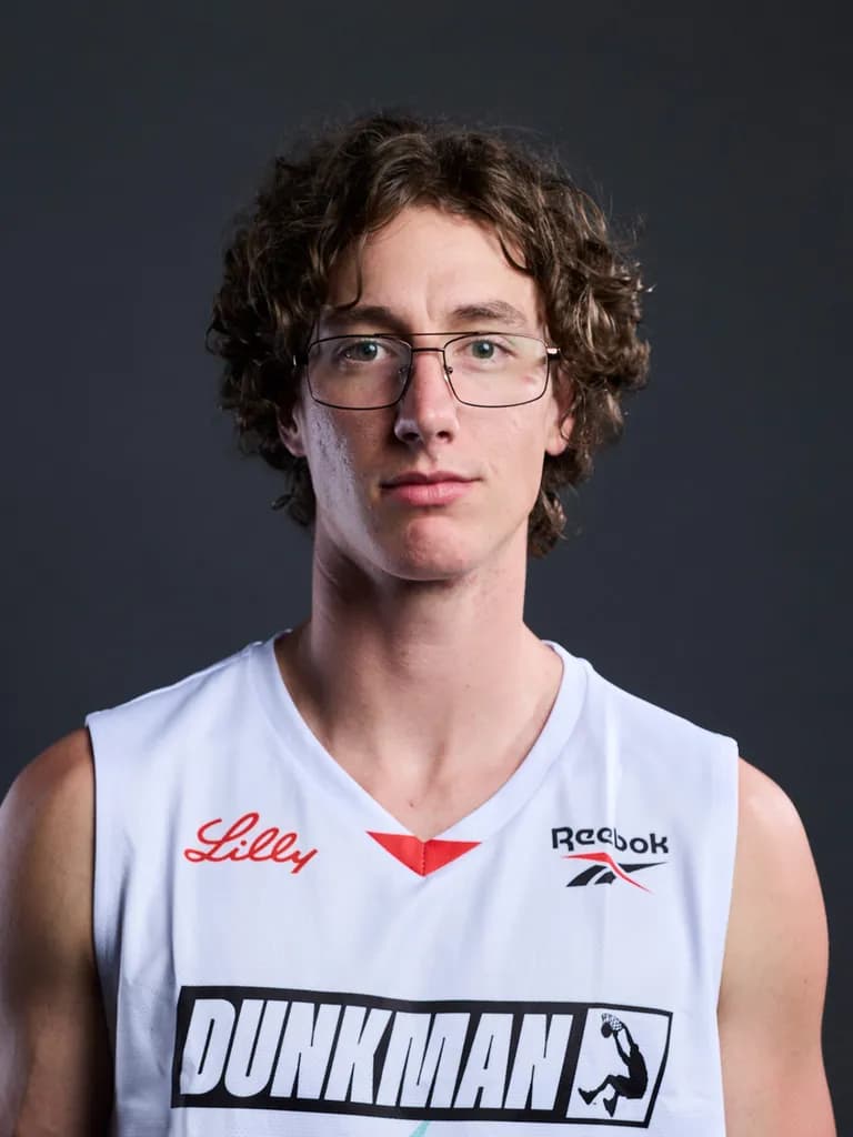 Mason Baker