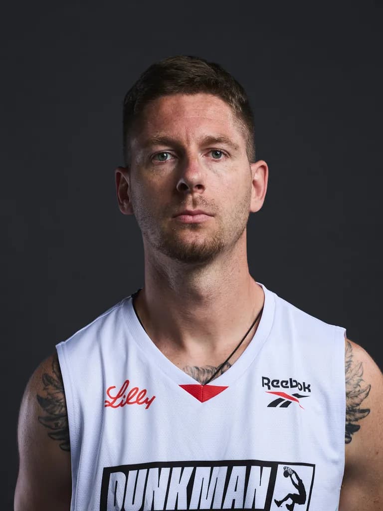 Vadym Piddubchenko