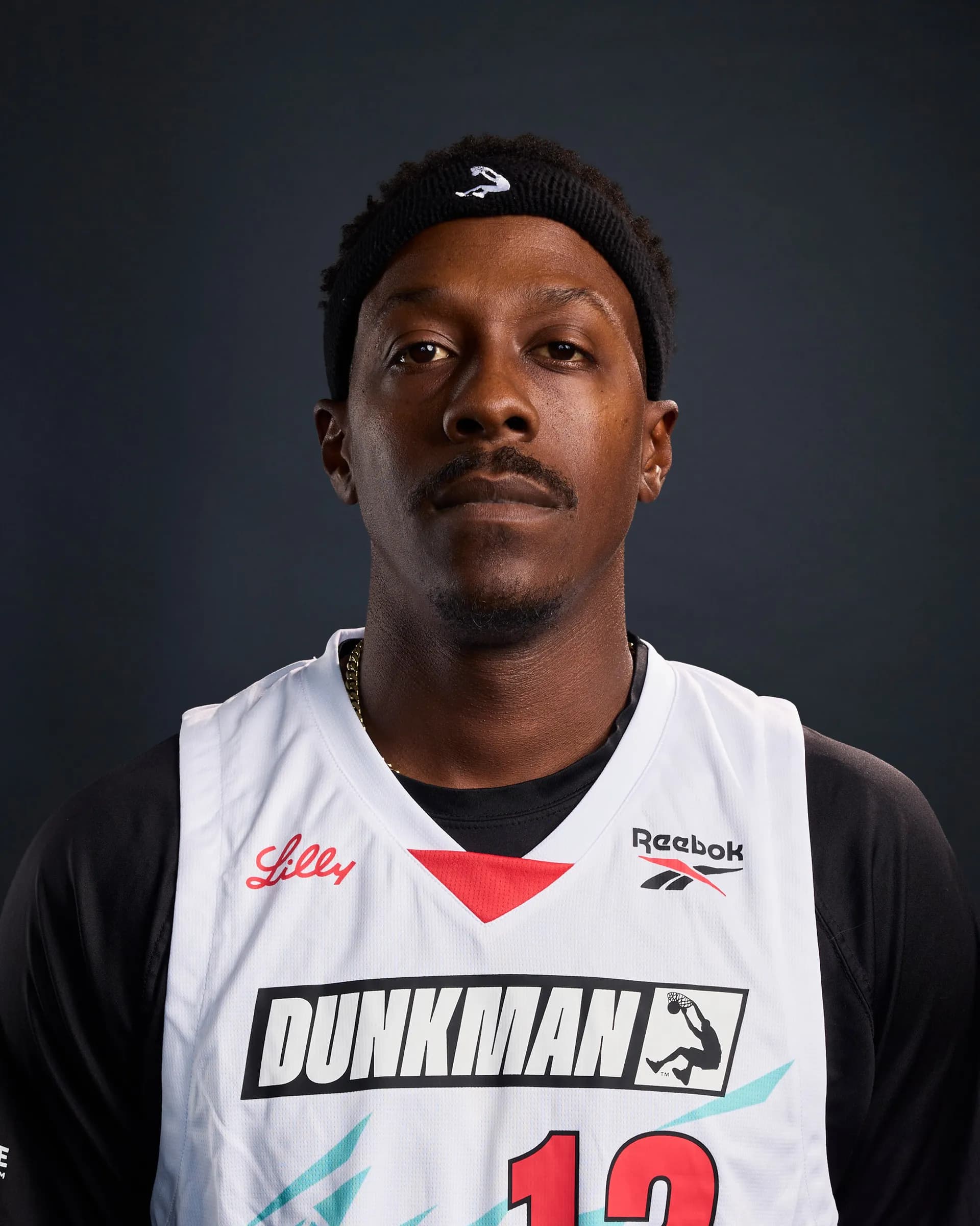 Brandon Ruffin — hero