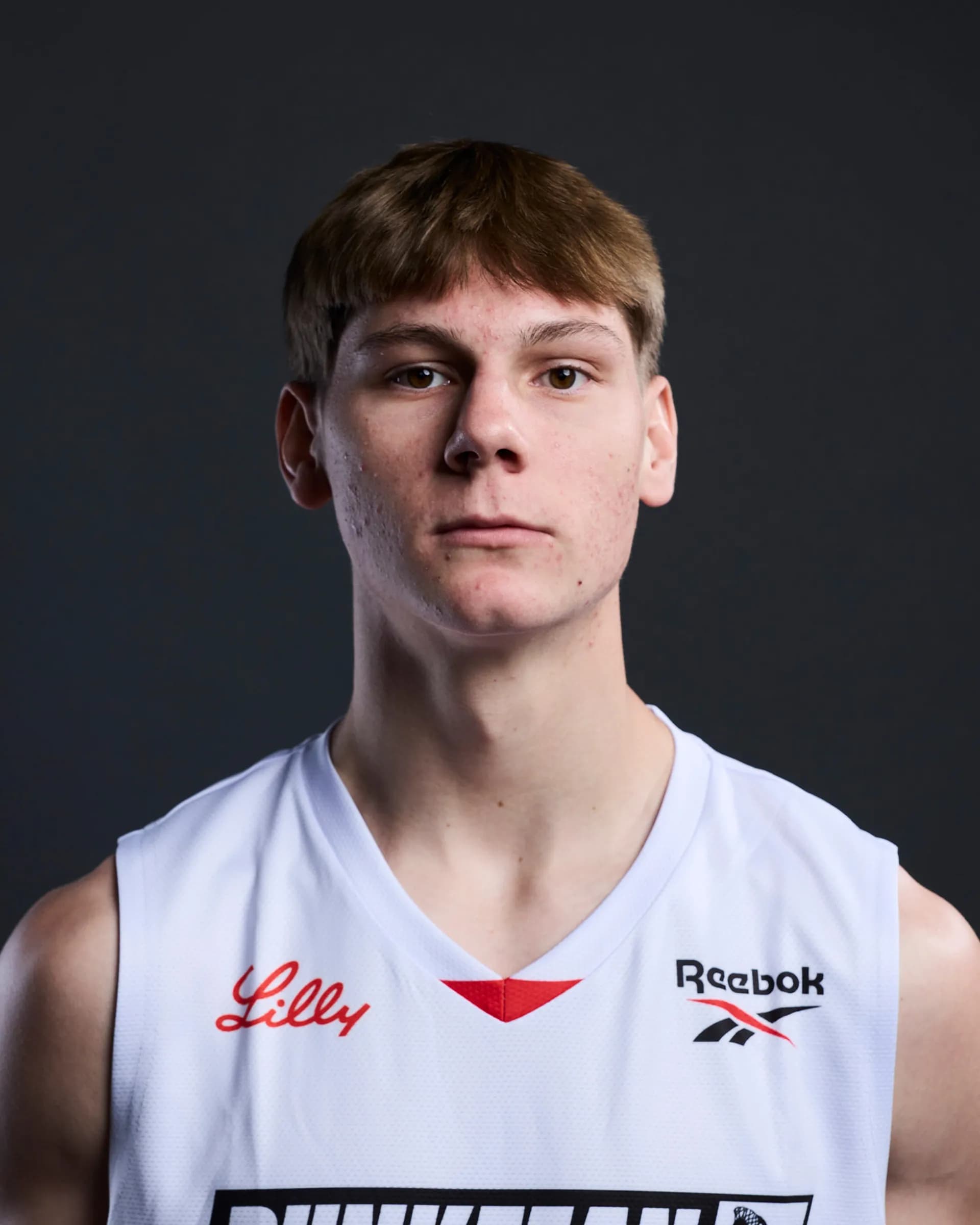 Cam Hazzard — hero