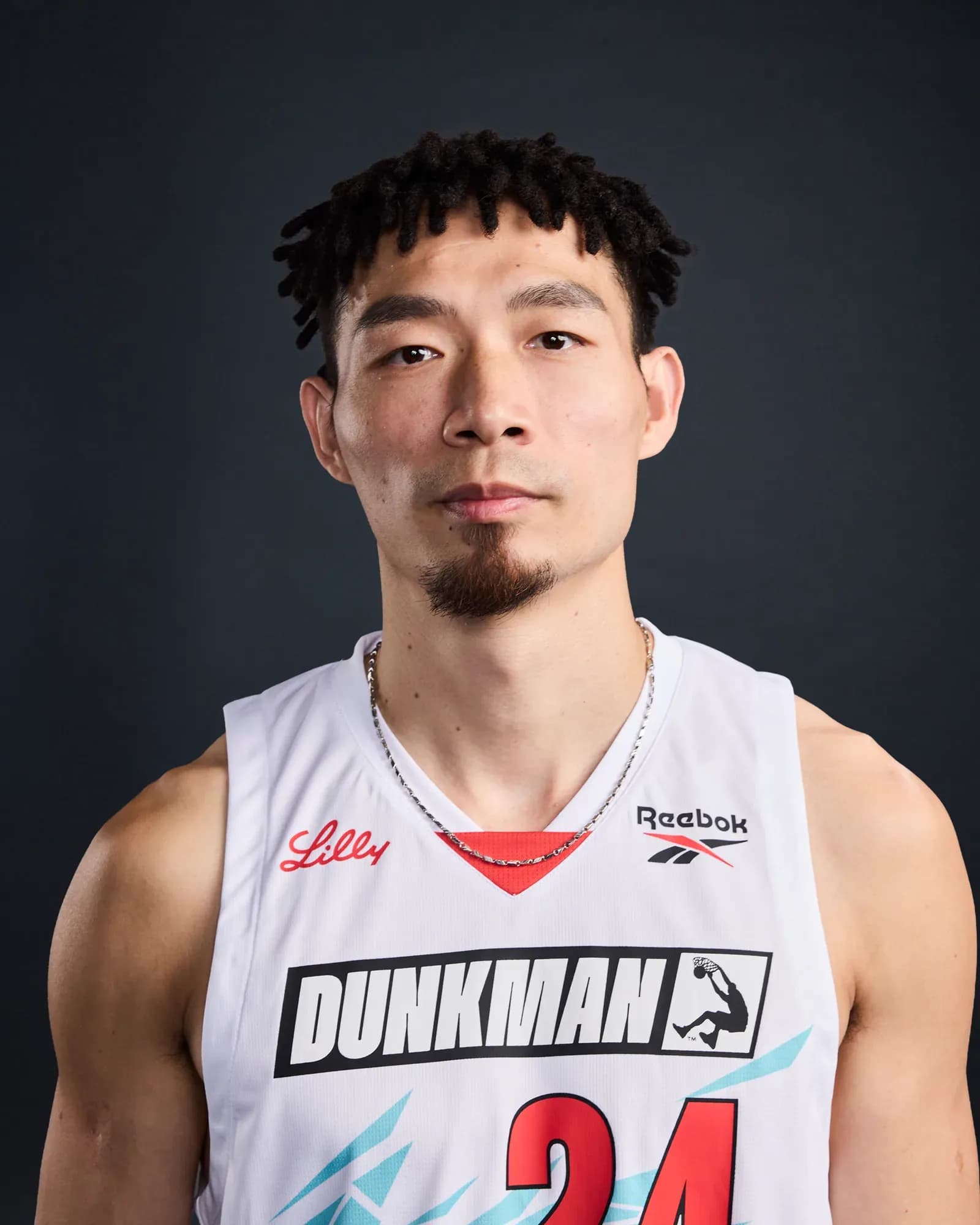 Dengxing Chen — hero