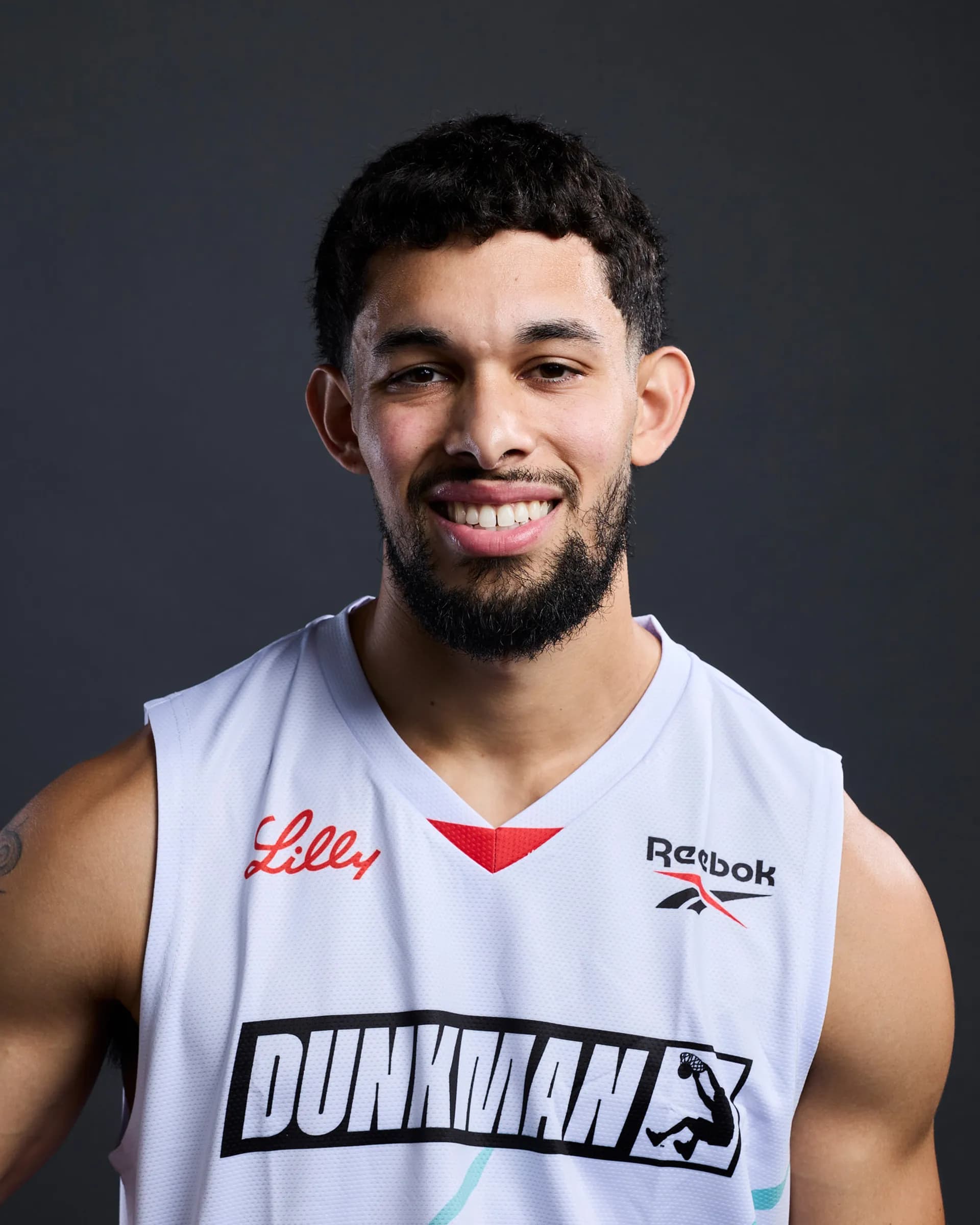 Isaiah Rivera — hero